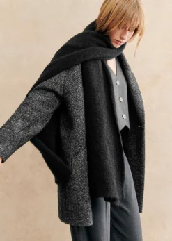 Sezane Echarpe Marianne- Foulards