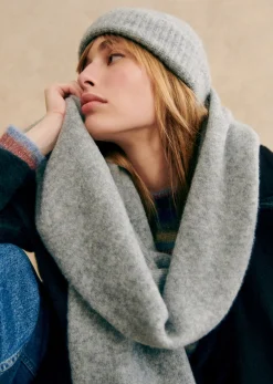 Sezane Echarpe Marianne- Foulards