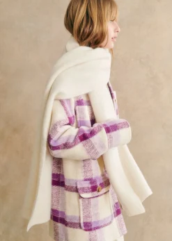 Sezane Echarpe Marianne- Foulards