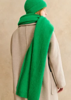 Sezane Echarpe Marianne- Foulards
