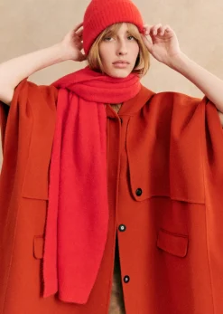 Sezane Echarpe Marianne- Foulards