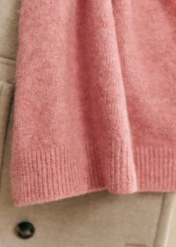 Sezane Echarpe Marianne- Foulards