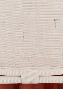 Sezane Ensemble De Chambre Vintage : Tête De Lit Et Paire De Chevets- La Sélection Vintage