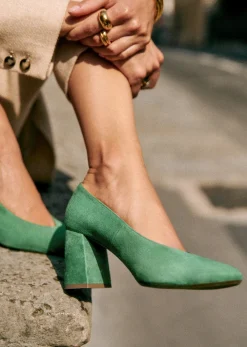 Sezane Escarpins Alice- Babies, Ballerines & Escarpins