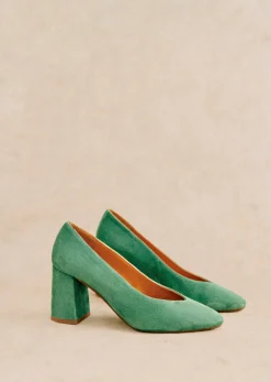 Sezane Escarpins Alice- Babies, Ballerines & Escarpins