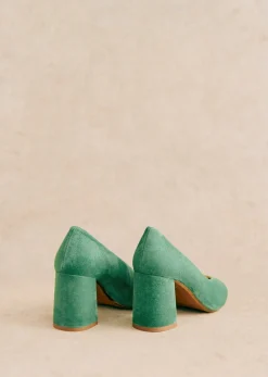 Sezane Escarpins Alice- Babies, Ballerines & Escarpins