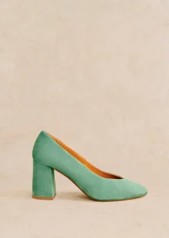 Sezane Escarpins Alice- Babies, Ballerines & Escarpins