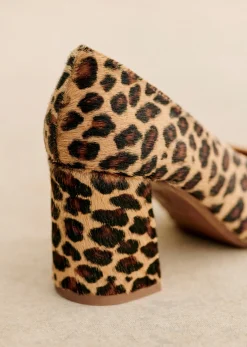 Sezane Escarpins Alice- Babies, Ballerines & Escarpins
