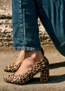 Sezane Escarpins Alice- Babies, Ballerines & Escarpins