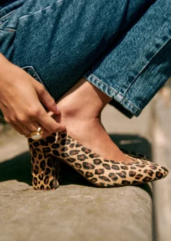 Sezane Escarpins Alice- Babies, Ballerines & Escarpins
