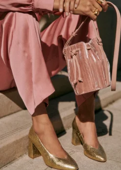 Sezane Escarpins Alice- Babies, Ballerines & Escarpins