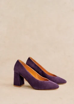 Sezane Escarpins Alice- Babies, Ballerines & Escarpins