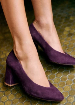 Sezane Escarpins Alice- Babies, Ballerines & Escarpins