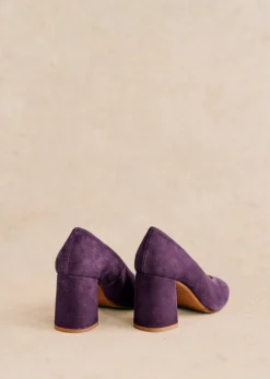 Sezane Escarpins Alice- Babies, Ballerines & Escarpins