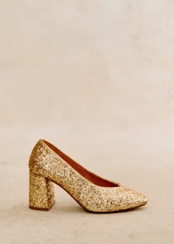 Sezane Escarpins Alice- Babies, Ballerines & Escarpins