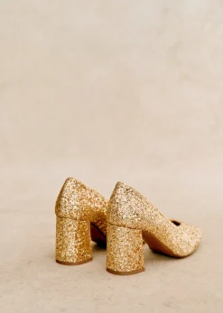 Sezane Escarpins Alice- Babies, Ballerines & Escarpins