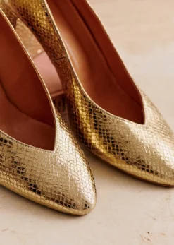 Sezane Escarpins Alice- Babies, Ballerines & Escarpins