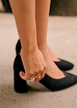 Sezane Escarpins Alice- Babies, Ballerines & Escarpins