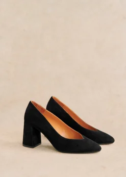 Sezane Escarpins Alice- Babies, Ballerines & Escarpins
