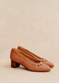 Sezane Escarpins Anya- Babies, Ballerines & Escarpins|Souliers