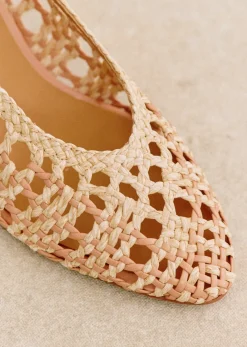Sezane Escarpins Anya- Babies, Ballerines & Escarpins|Souliers