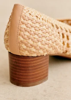 Sezane Escarpins Anya- Babies, Ballerines & Escarpins|Souliers