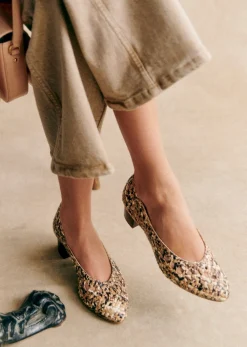 Sezane Escarpins Anya- Babies, Ballerines & Escarpins|Souliers