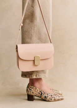 Sezane Escarpins Anya- Babies, Ballerines & Escarpins|Souliers