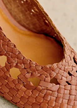 Sezane Escarpins Anya- Babies, Ballerines & Escarpins|Souliers