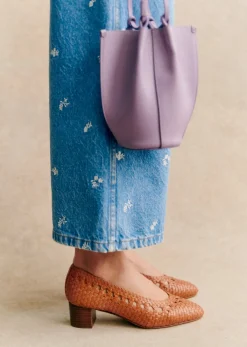 Sezane Escarpins Anya- Babies, Ballerines & Escarpins|Souliers