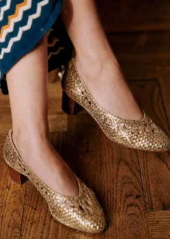 Sezane Escarpins Anya- Babies, Ballerines & Escarpins|Souliers