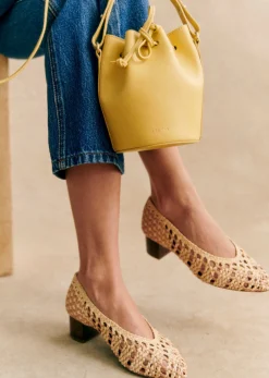 Sezane Escarpins Anya- Babies, Ballerines & Escarpins|Souliers
