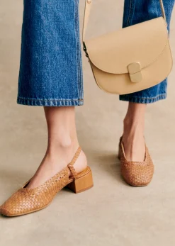 Sezane Escarpins Noemie- Babies, Ballerines & Escarpins|Souliers