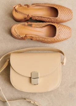 Sezane Escarpins Noemie- Babies, Ballerines & Escarpins|Souliers