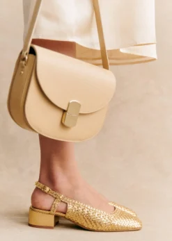 Sezane Escarpins Noemie- Babies, Ballerines & Escarpins|Souliers
