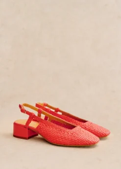 Sezane Escarpins Noemie- Babies, Ballerines & Escarpins|Souliers