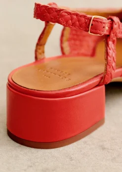 Sezane Escarpins Noemie- Babies, Ballerines & Escarpins|Souliers