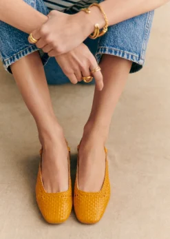 Sezane Escarpins Noemie- Babies, Ballerines & Escarpins|Souliers