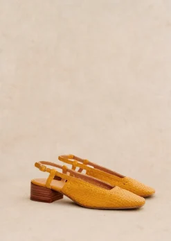 Sezane Escarpins Noemie- Babies, Ballerines & Escarpins|Souliers