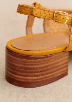 Sezane Escarpins Noemie- Babies, Ballerines & Escarpins|Souliers