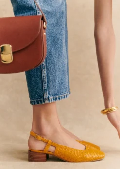 Sezane Escarpins Noemie- Babies, Ballerines & Escarpins|Souliers