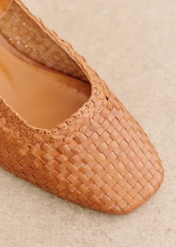 Sezane Escarpins Noemie- Babies, Ballerines & Escarpins|Souliers