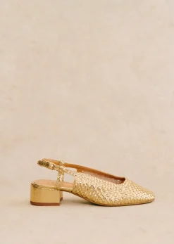 Sezane Escarpins Noemie- Babies, Ballerines & Escarpins|Souliers