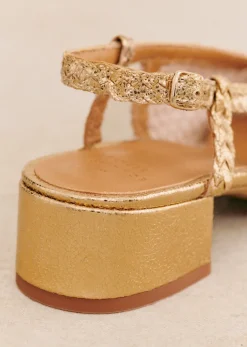 Sezane Escarpins Noemie- Babies, Ballerines & Escarpins|Souliers