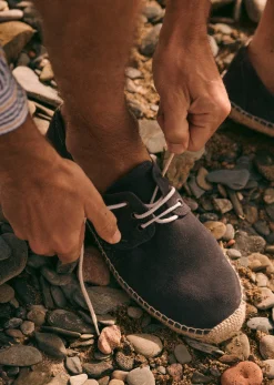 Sezane Espadrilles Alan- Le Bain|Chaussures