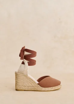 Sezane Espadrilles Diane- Souliers|Espadrilles & Sabots