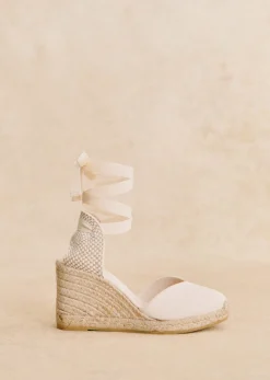 Sezane Espadrilles Diane- Souliers|Espadrilles & Sabots