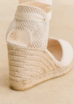 Sezane Espadrilles Diane- Souliers|Espadrilles & Sabots