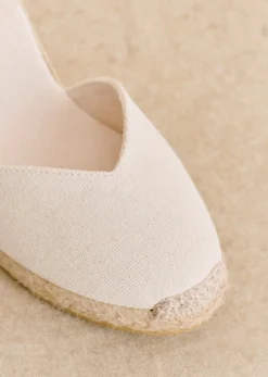 Sezane Espadrilles Diane- Souliers|Espadrilles & Sabots