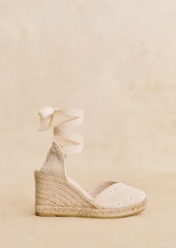Sezane Espadrilles Diane- Souliers|Espadrilles & Sabots